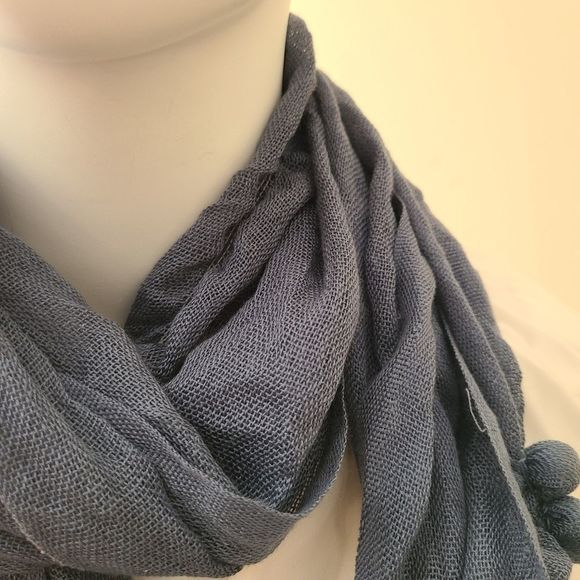 Conbipel Scarf - Picture 14 of 14